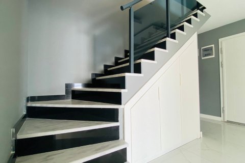 Apartment for sale  in Bektas, Alanya, Antalya, Turkey, 5 bedrooms, 250.0m2, No. 213325 – photo 7