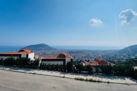 Apartment for sale  in Bektas, Alanya, Antalya, Turkey, 5 bedrooms, 250.0m2, No. 213325 – photo 15