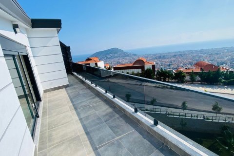 Apartment for sale  in Bektas, Alanya, Antalya, Turkey, 5 bedrooms, 250.0m2, No. 213325 – photo 19