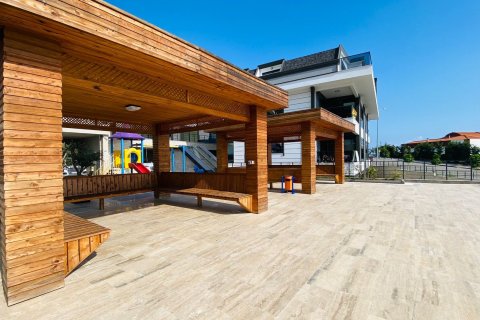 Apartment for sale  in Bektas, Alanya, Antalya, Turkey, 5 bedrooms, 250.0m2, No. 213325 – photo 25