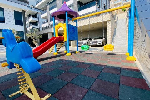 Apartment for sale  in Bektas, Alanya, Antalya, Turkey, 5 bedrooms, 250.0m2, No. 213325 – photo 30