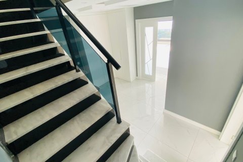 Apartment for sale  in Bektas, Alanya, Antalya, Turkey, 5 bedrooms, 250.0m2, No. 213325 – photo 31