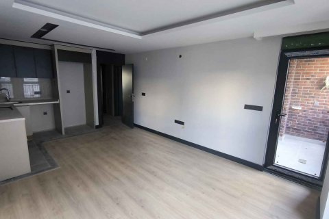 Продажа квартиры  в Муратпаше, Анталье, Турция 1+1, 57м2, №213321 – фото 1