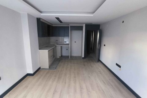 Продажа квартиры  в Муратпаше, Анталье, Турция 1+1, 57м2, №213321 – фото 3