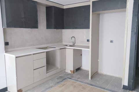 Продажа квартиры  в Муратпаше, Анталье, Турция 1+1, 57м2, №213321 – фото 8