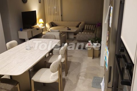 Продажа квартиры в Анталье, Турция 2+1, 120м2, №227618 – фото 7