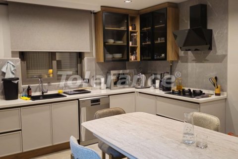 Продажа квартиры в Анталье, Турция 2+1, 120м2, №227618 – фото 5