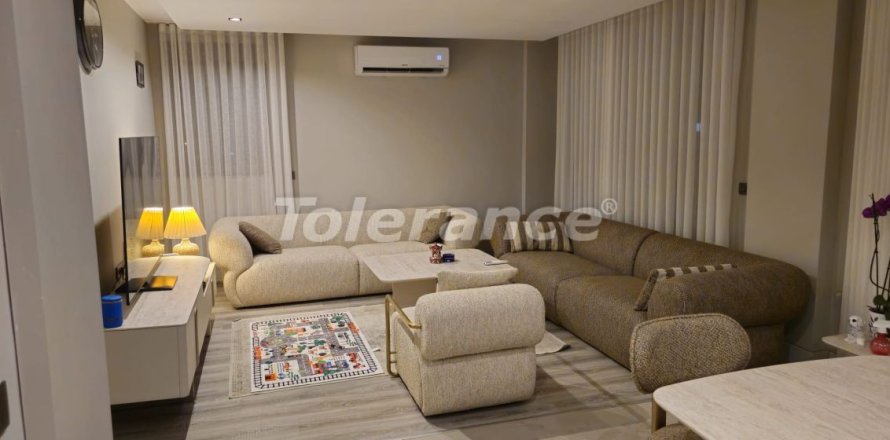Квартира 2+1 в Анталье, Турция №227618