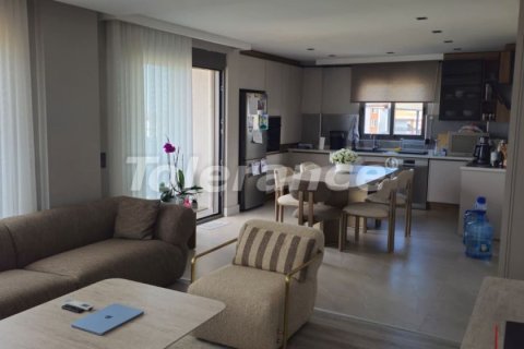 Продажа квартиры в Анталье, Турция 2+1, 120м2, №227618 – фото 3