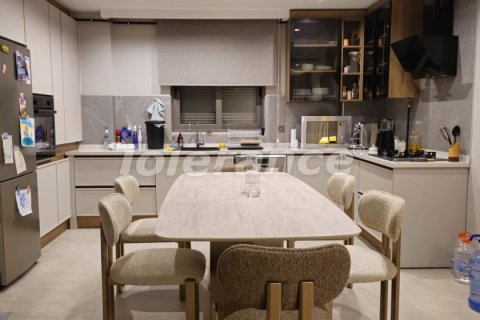 Продажа квартиры в Анталье, Турция 2+1, 120м2, №227618 – фото 6