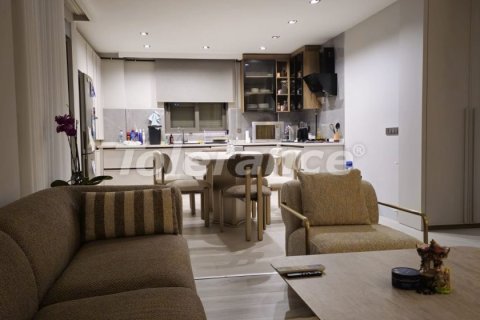 Продажа квартиры в Анталье, Турция 2+1, 120м2, №227618 – фото 4