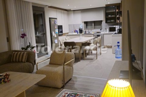 Продажа квартиры в Анталье, Турция 2+1, 120м2, №227618 – фото 2