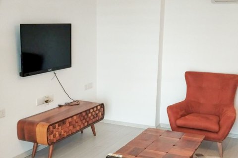 Продажа квартиры в Фамагусте, Северный Кипр 2 комн., 65м2, №227619 – фото 7