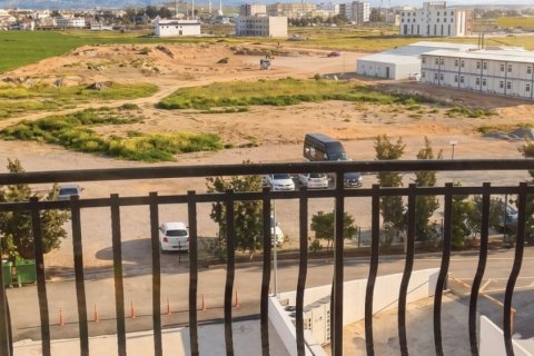 Продажа квартиры в Фамагусте, Северный Кипр 2 комн., 65м2, №227619 – фото 14