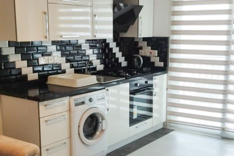 Продажа квартиры в Фамагусте, Северный Кипр 2 комн., 65м2, №227619 – фото 8