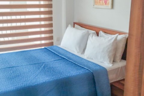 Продажа квартиры в Фамагусте, Северный Кипр 2 комн., 65м2, №227619 – фото 10