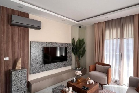 1+1 Lejlighed i Avsallar, Antalya, Tyrkiet Nr. 227610 - 23