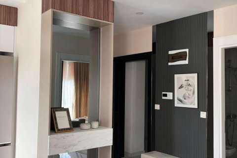 1+1 Lejlighed i Avsallar, Antalya, Tyrkiet Nr. 227610 - 22