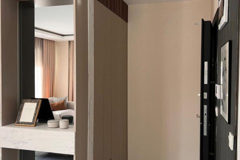 1+1 Lejlighed i Avsallar, Antalya, Tyrkiet Nr. 227610 - 26
