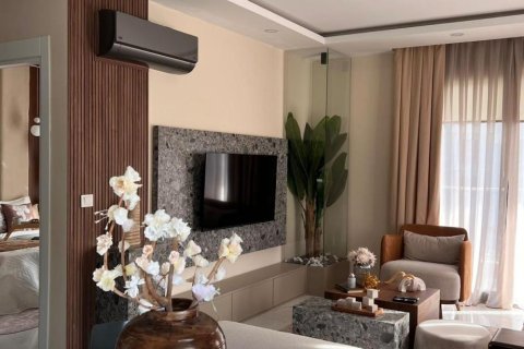1+1 Lejlighed i Avsallar, Antalya, Tyrkiet Nr. 227610 - 5