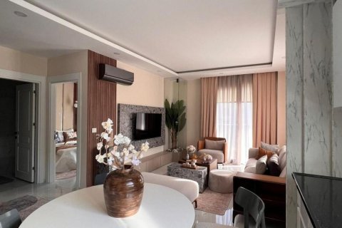 1+1 Lejlighed i Avsallar, Antalya, Tyrkiet Nr. 227610 - 17
