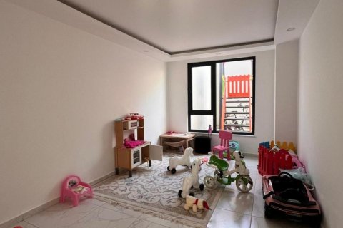 1+1 Lejlighed i Avsallar, Antalya, Tyrkiet Nr. 227610 - 24