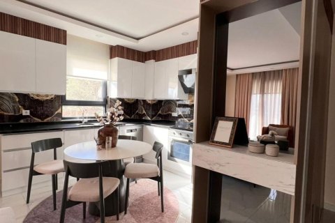 1+1 Lejlighed i Avsallar, Antalya, Tyrkiet Nr. 227610 - 12