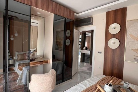 1+1 Lejlighed i Avsallar, Antalya, Tyrkiet Nr. 227610 - 27
