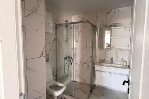 1+1 Lejlighed i Avsallar, Antalya, Tyrkiet Nr. 227610 - 25