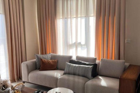 1+1 Lejlighed i Avsallar, Antalya, Tyrkiet Nr. 227610 - 3