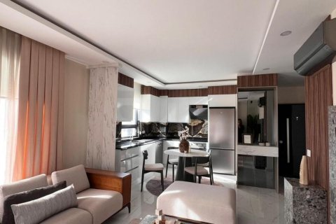 1+1 Lejlighed i Avsallar, Antalya, Tyrkiet Nr. 227610 - 19