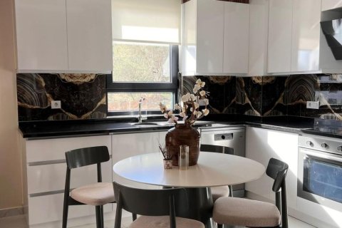 1+1 Lejlighed i Avsallar, Antalya, Tyrkiet Nr. 227610 - 18