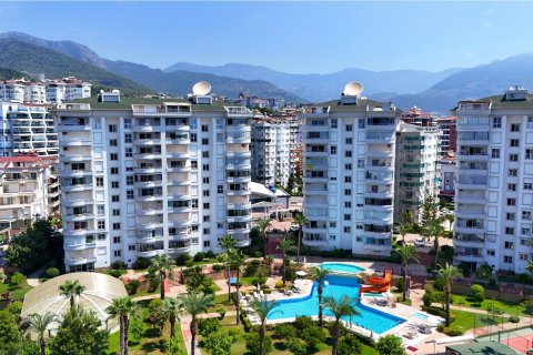 2+1 Lejlighed i Cikcilli, Antalya, Tyrkiet Nr. 227620 - 4
