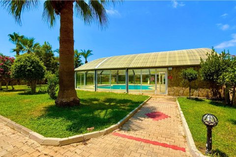 2+1 Lejlighed i Cikcilli, Antalya, Tyrkiet Nr. 227620 - 30