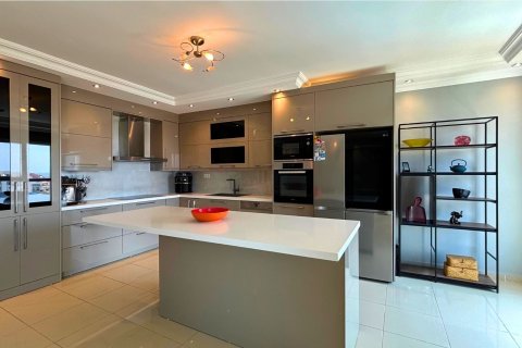 2+1 Lejlighed i Cikcilli, Antalya, Tyrkiet Nr. 227620 - 12