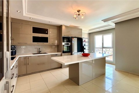 2+1 Lejlighed i Cikcilli, Antalya, Tyrkiet Nr. 227620 - 19