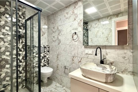 2+1 Lejlighed i Cikcilli, Antalya, Tyrkiet Nr. 227620 - 20