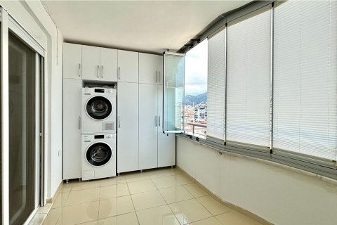 2+1 Lejlighed i Cikcilli, Antalya, Tyrkiet Nr. 227620 - 27