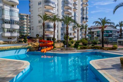 2+1 Wohnung  in Cikcilli, Antalya, Türkei Nr. 227620