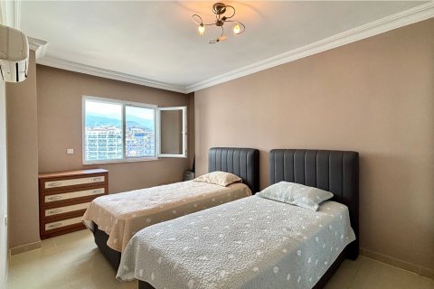 2+1 Lejlighed i Cikcilli, Antalya, Tyrkiet Nr. 227620 - 23