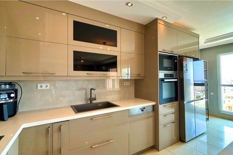2+1 Lejlighed i Cikcilli, Antalya, Tyrkiet Nr. 227620 - 16