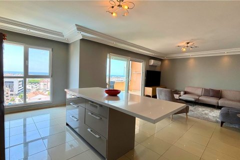 2+1 Lejlighed i Cikcilli, Antalya, Tyrkiet Nr. 227620 - 15