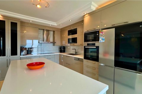 2+1 Lejlighed i Cikcilli, Antalya, Tyrkiet Nr. 227620 - 10