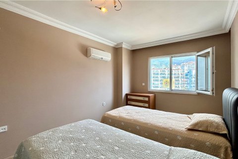 2+1 Lejlighed i Cikcilli, Antalya, Tyrkiet Nr. 227620 - 24