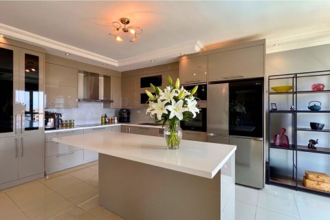 2+1 Lejlighed i Cikcilli, Antalya, Tyrkiet Nr. 227620 - 6