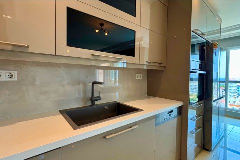 2+1 Lejlighed i Cikcilli, Antalya, Tyrkiet Nr. 227620 - 9