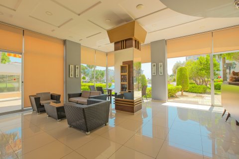 Daire  2+1  Cikcilli, Antalya, Türkiye №224499 - 24