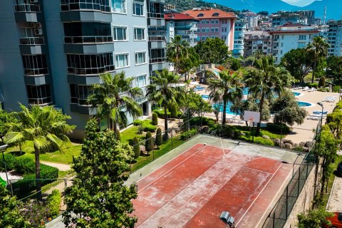 Daire  2+1  Cikcilli, Antalya, Türkiye №224499 - 12