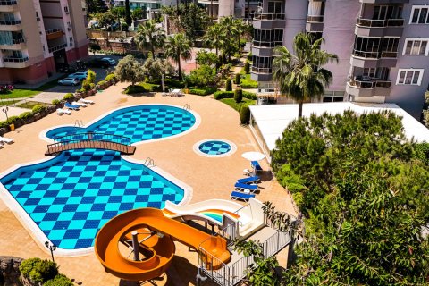 Daire  2+1  Cikcilli, Antalya, Türkiye №224499 - 13