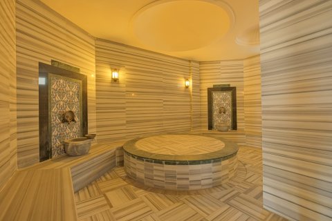 Daire  2+1  Cikcilli, Antalya, Türkiye №224499 - 20